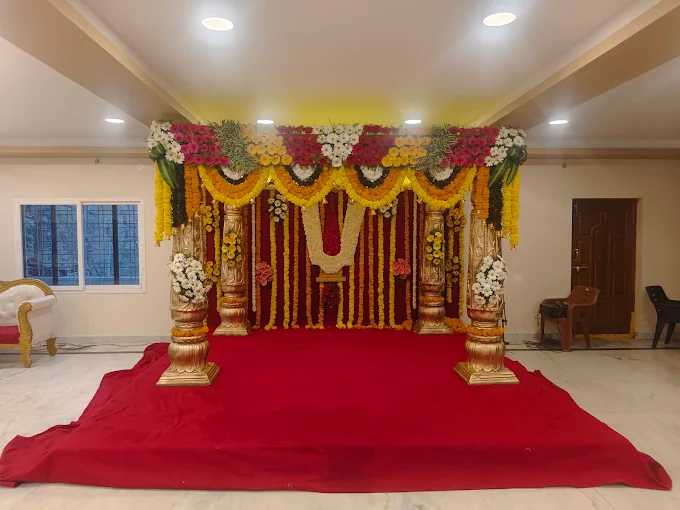 Mini Function Hall